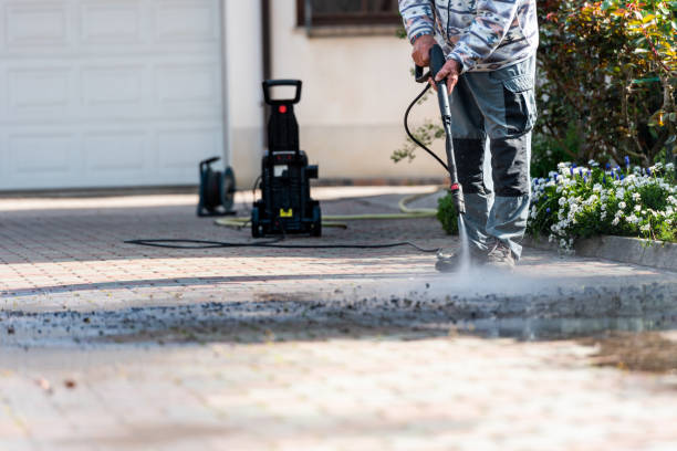 Best Pressure Washing Driveway  in Chapel Hill, NC