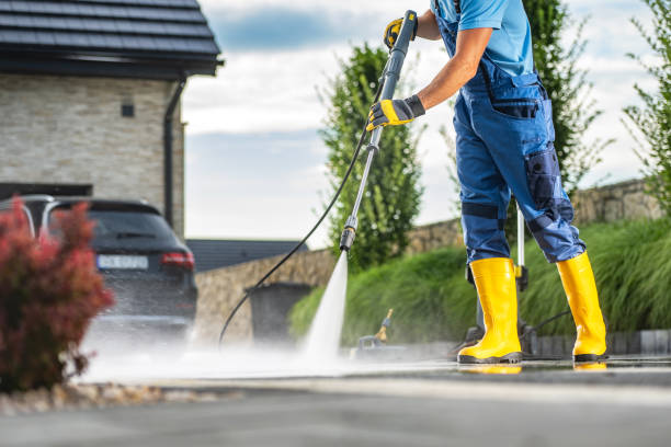 Reliable Chapel Hill, NC Pressure Washing Solutions